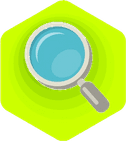 Search Engine Optimization Icon